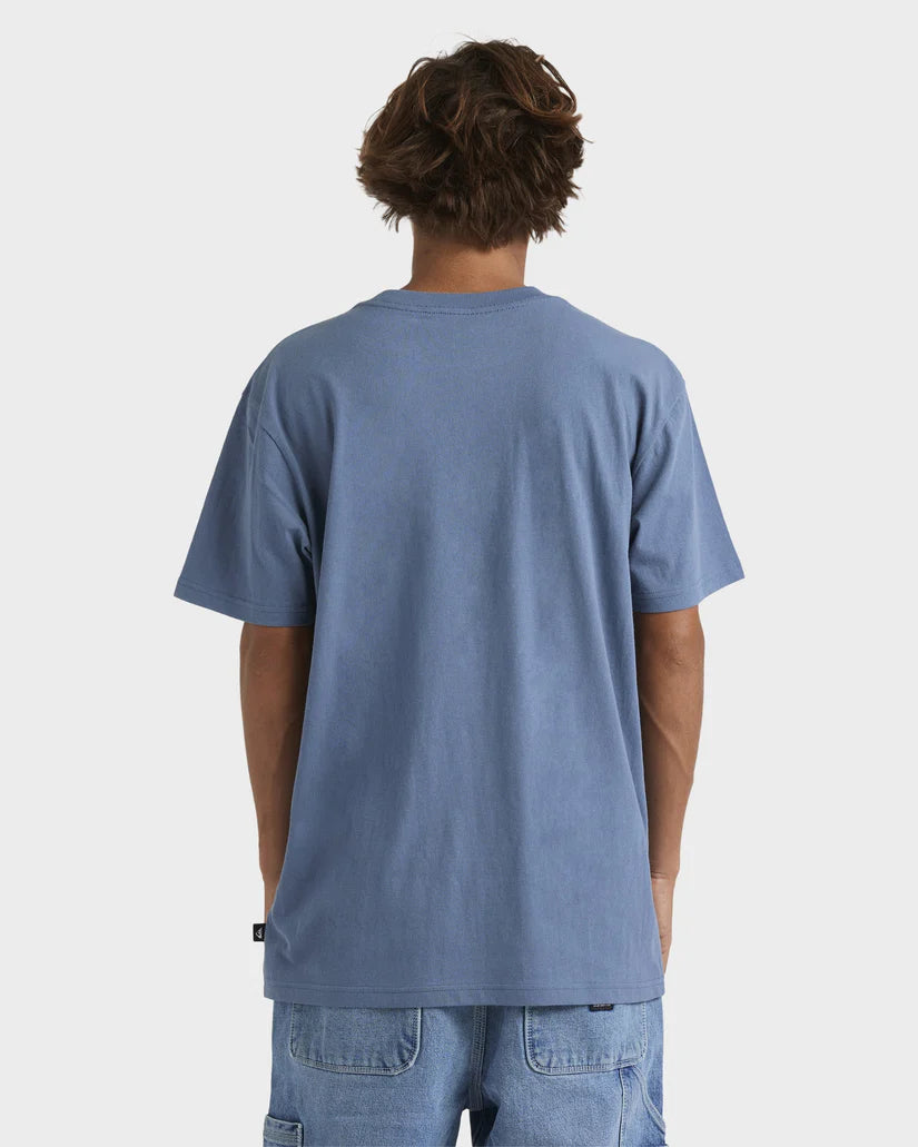 Comp Check Tee