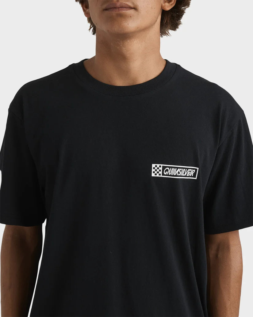 Down The Line Tee
