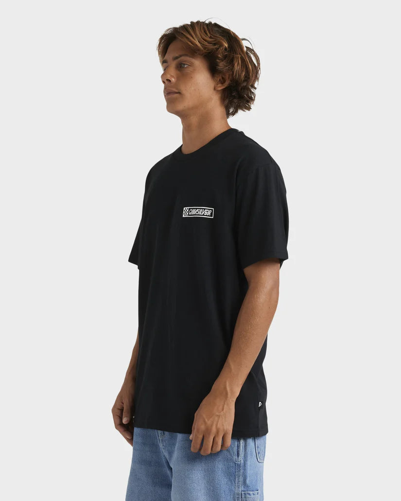 Down The Line Tee