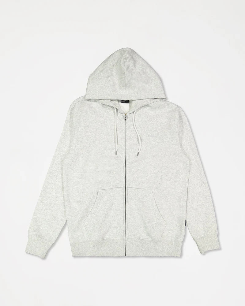 Salt Water Zip Up Hoodie