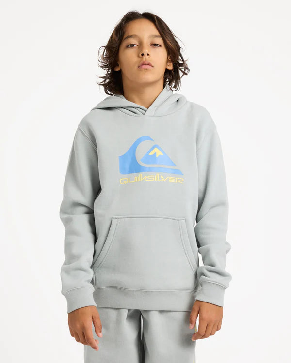 Comp Logo Hoodie