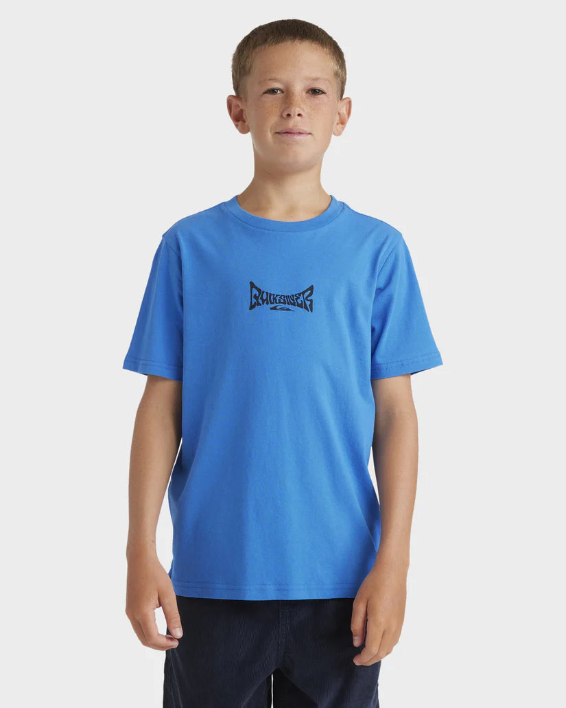 Foam Ball Ss Tee