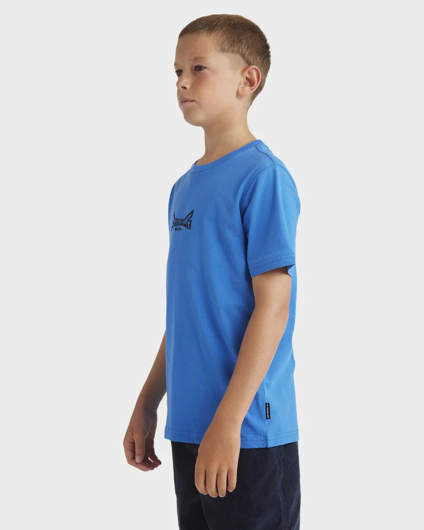 Foam Ball Ss Tee