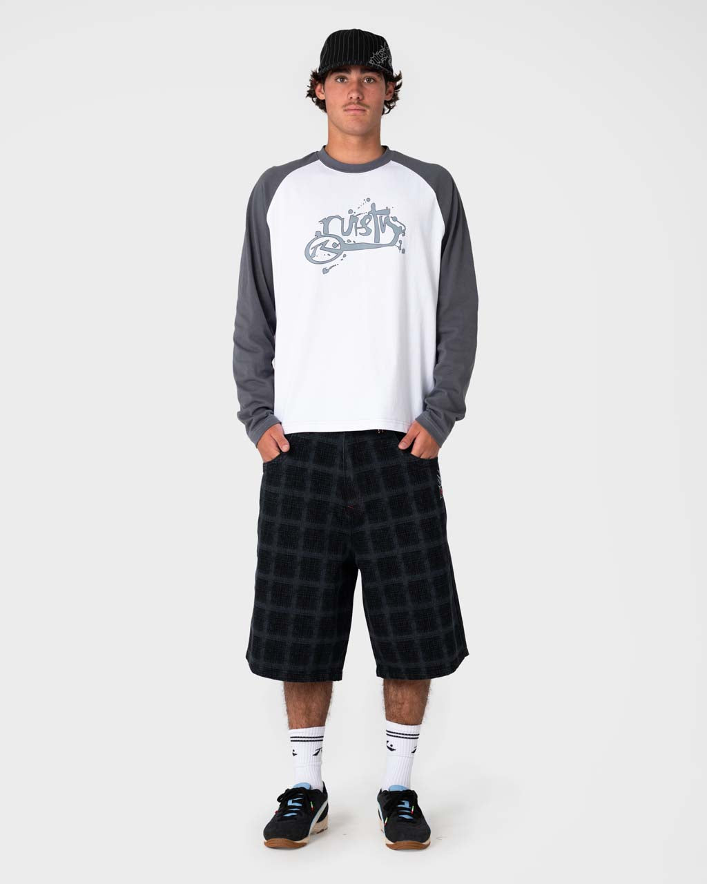 Sip The Sizzurp Long Sleeve Tee