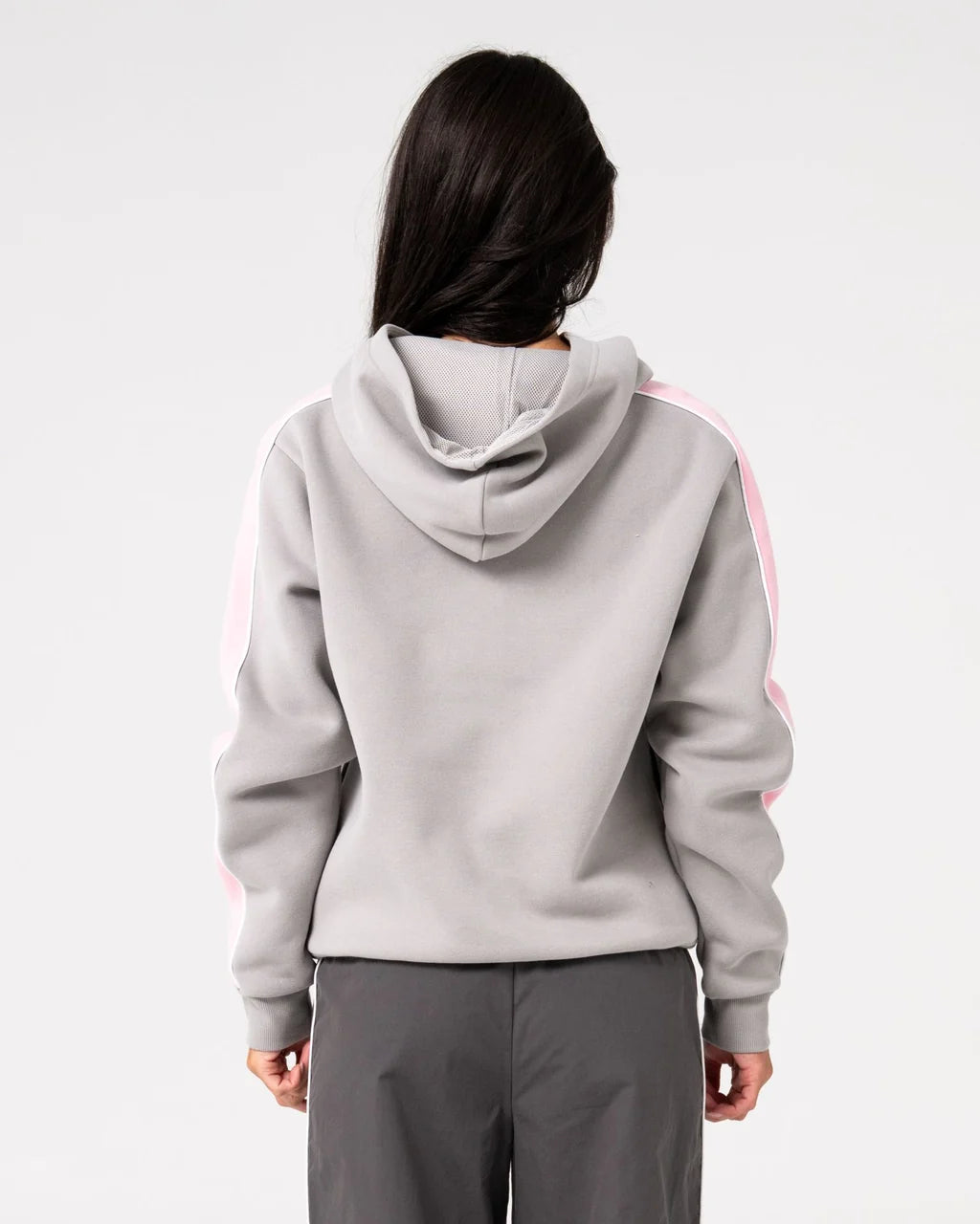 Timmy Target Oversize Hooded