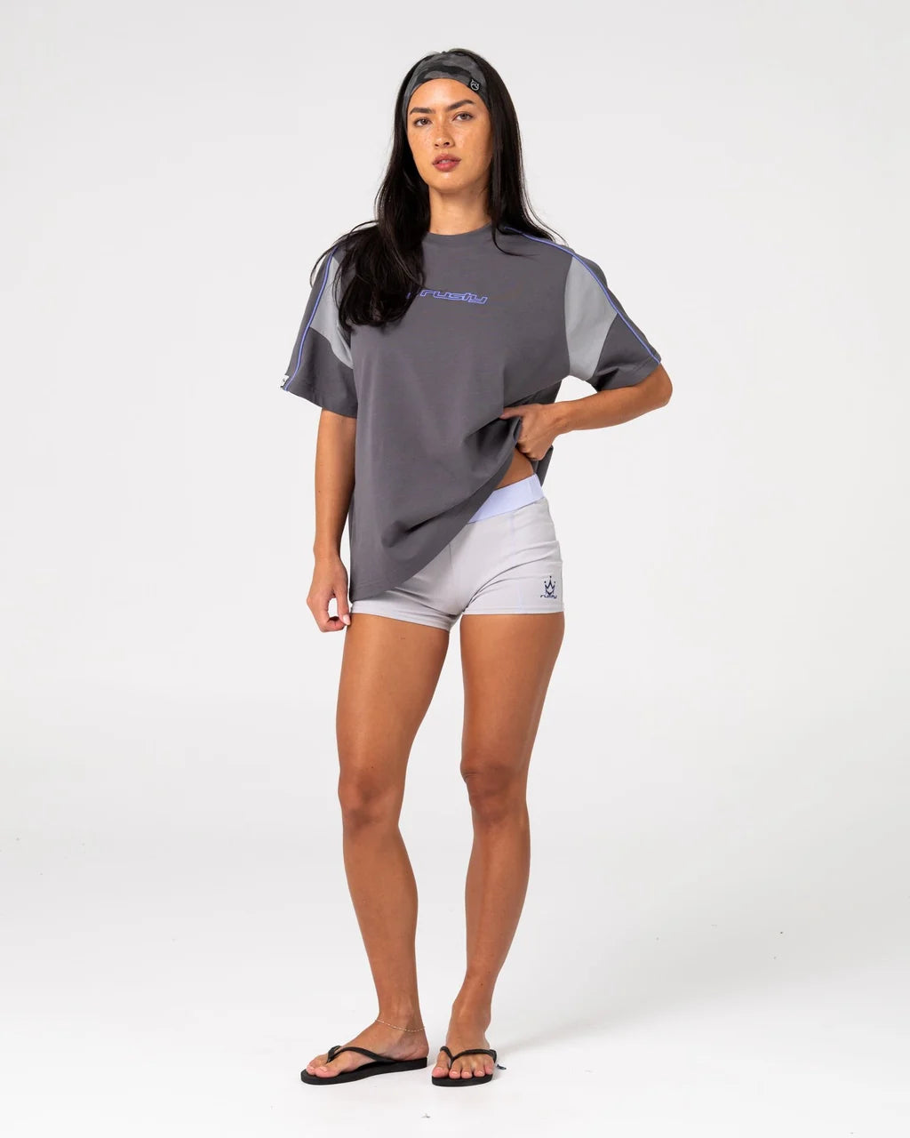 New Break 220 Oversize Tee