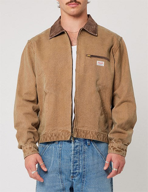 Miner Jacket