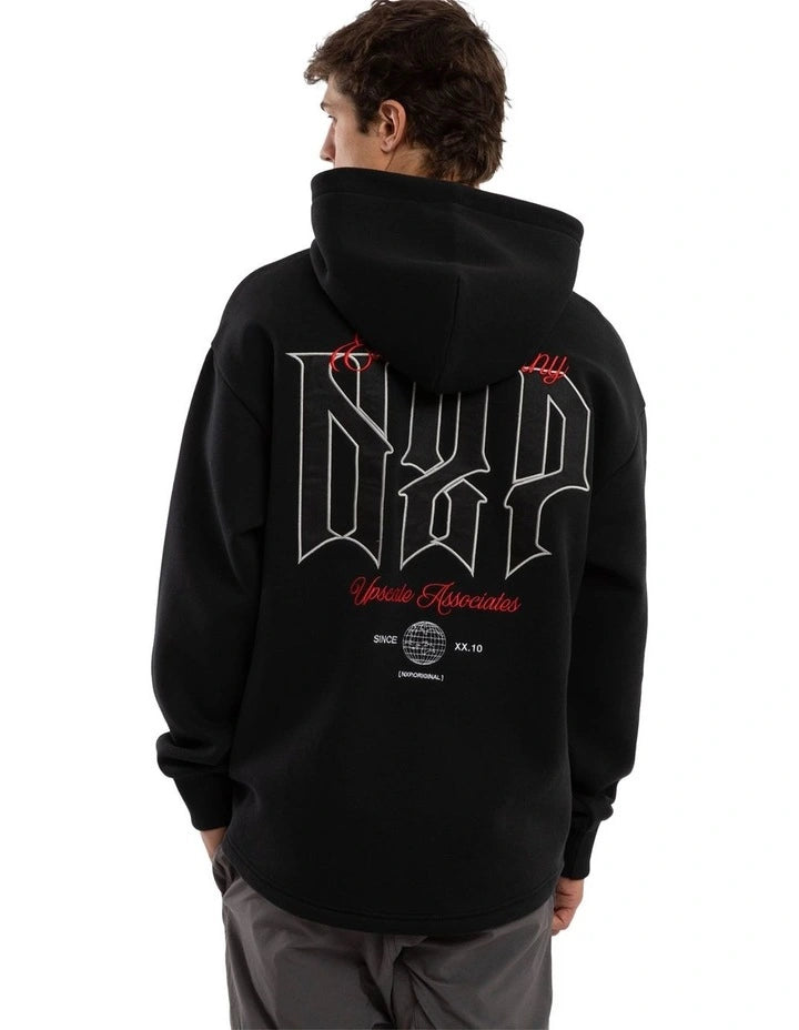 Motion Relaxed Dual Curve Hood
