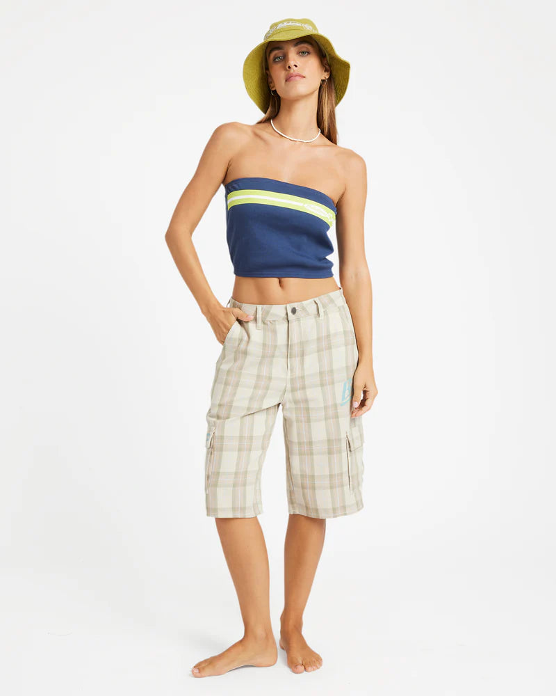 Billa Crush Tube Top