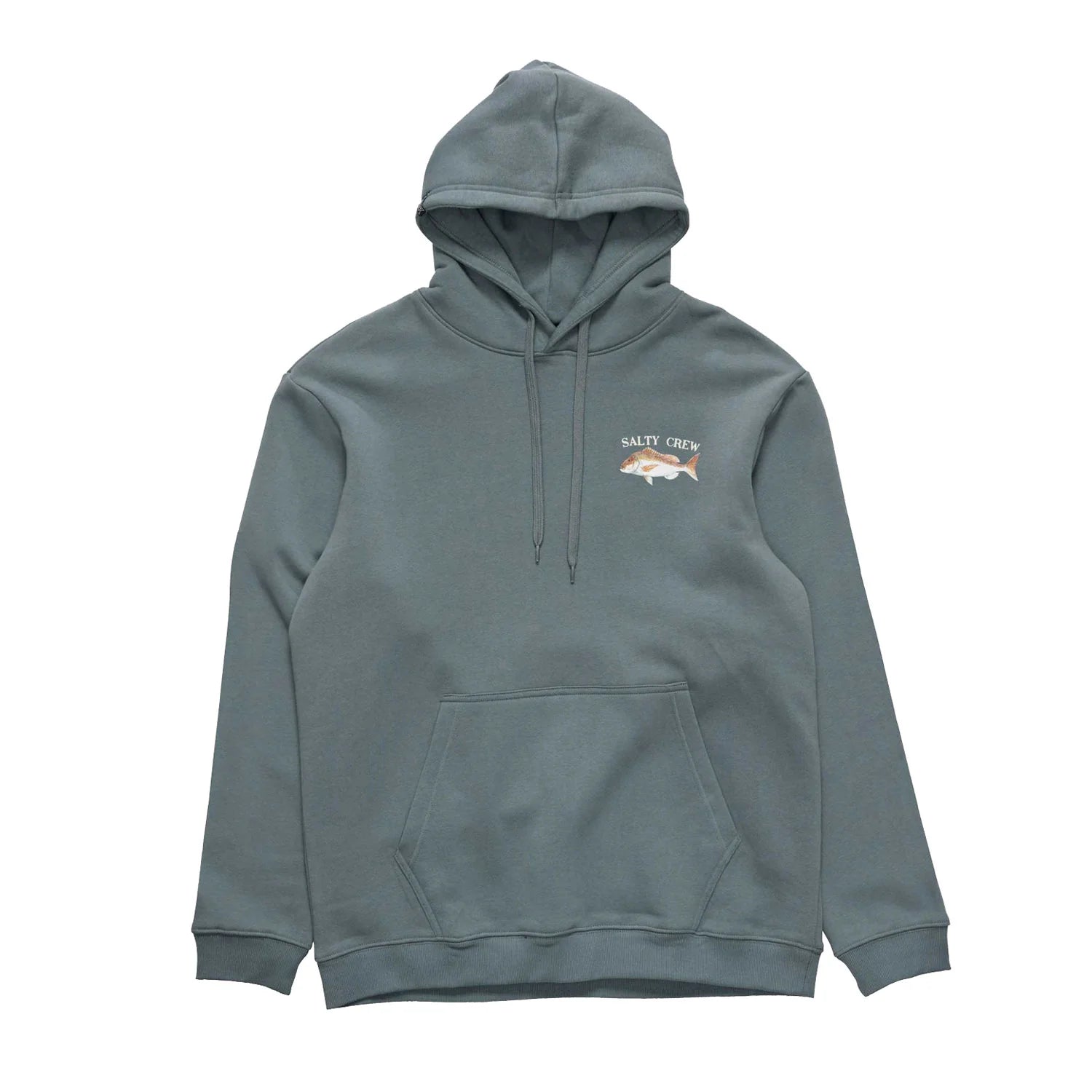 Snapper Hood