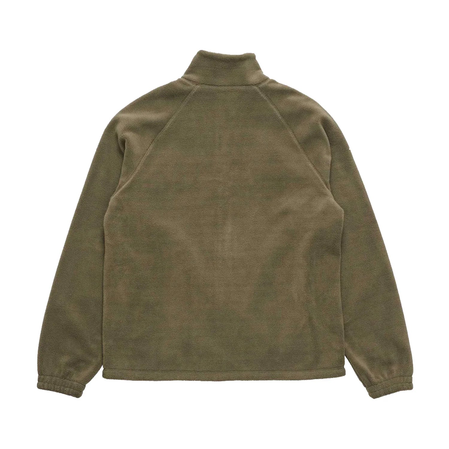 Drag Polar Zip Sc Fleece