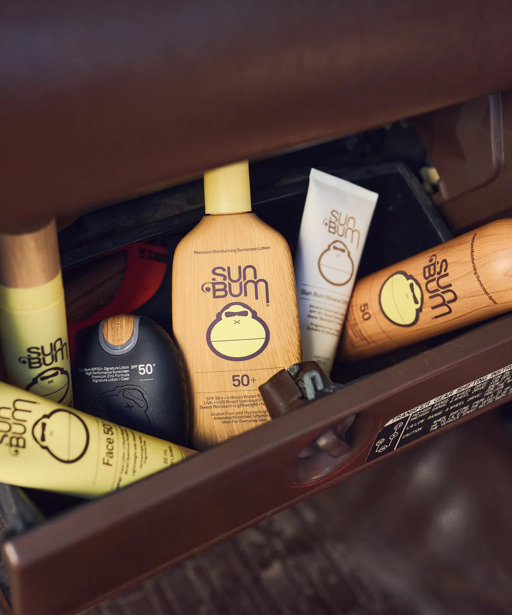 Sun Bum SPF 50 Sunscreen Spray