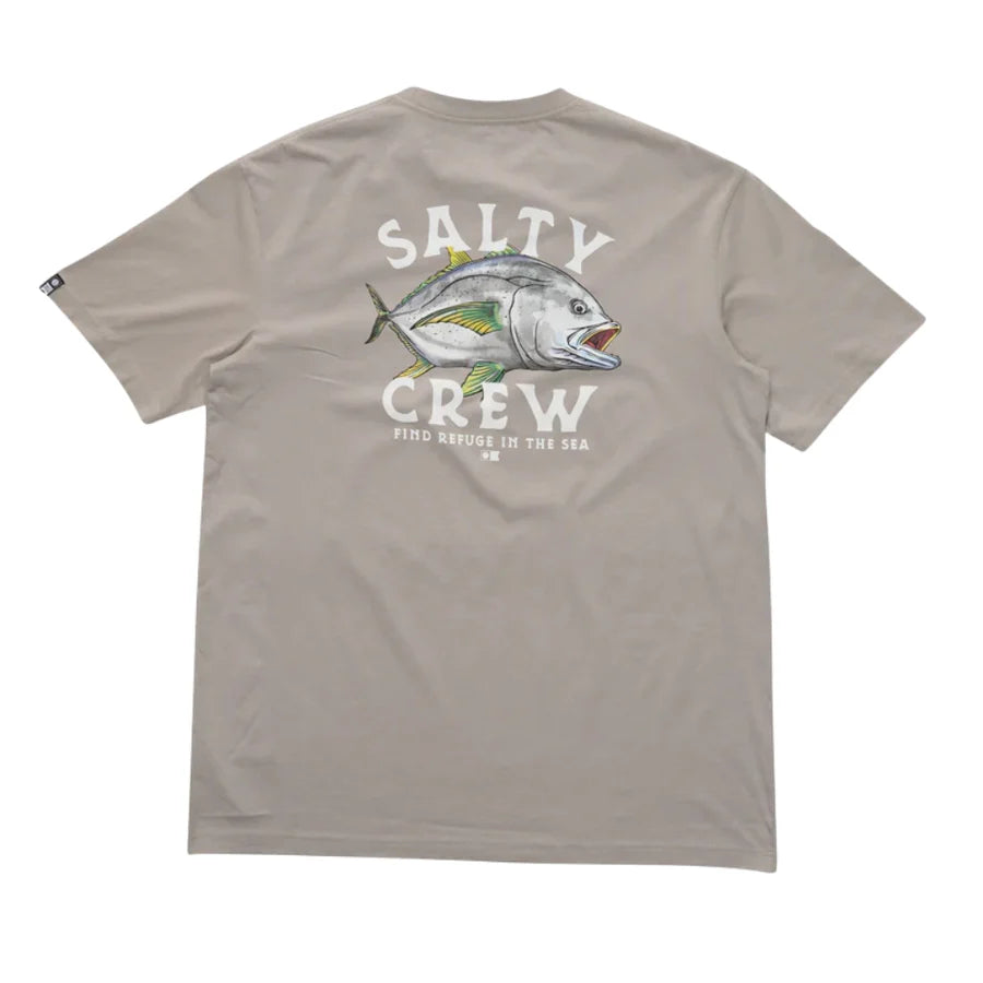 Ulua Classic Short Sleeve Tee