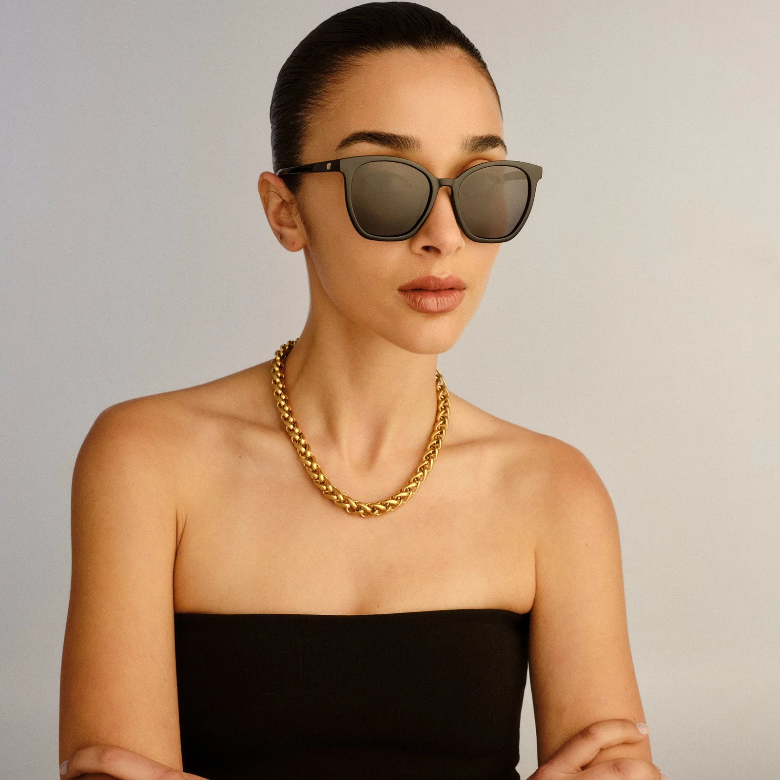 Nirvana Sunglasses
