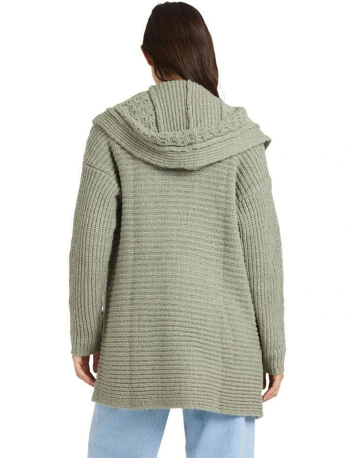 Homeward Bound Cardigan