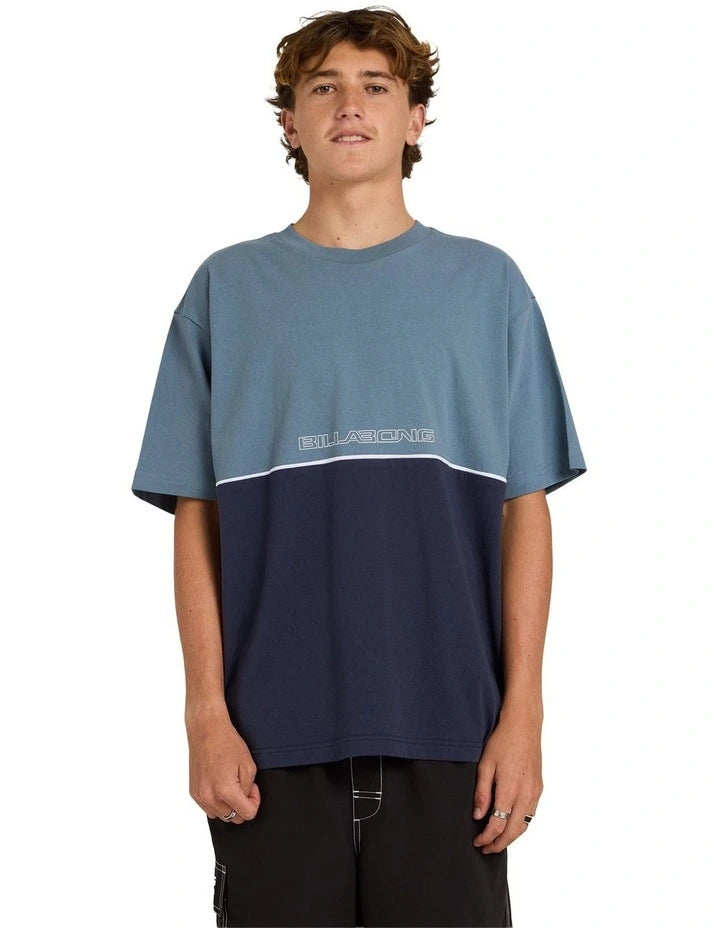 Spec Legacy Short Sleeve Tee