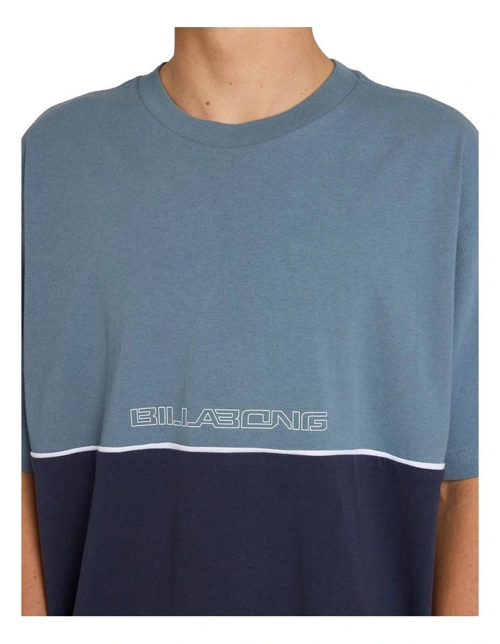 Spec Legacy Short Sleeve Tee