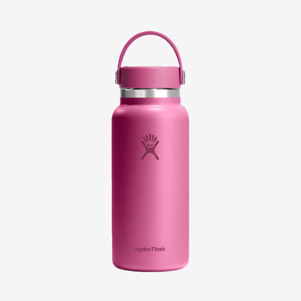 32oz (946mL) Wide Mouth