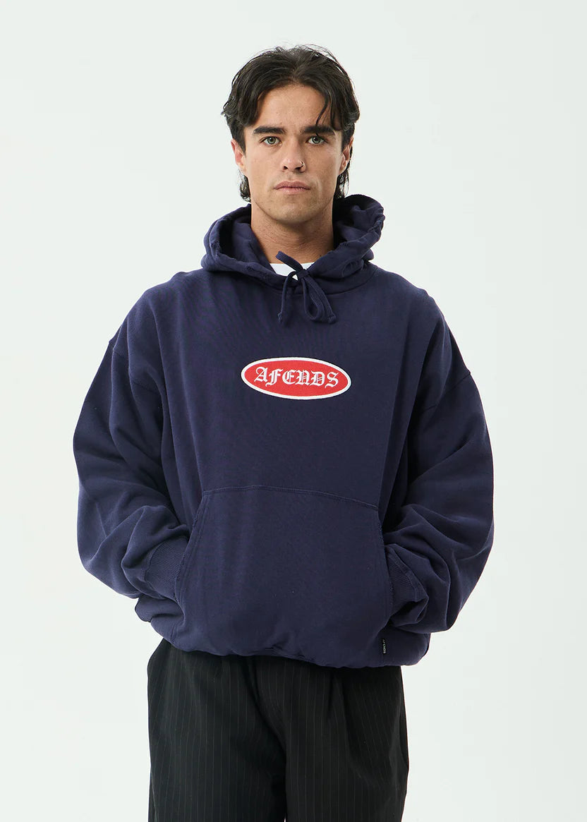 Supply Pull On Hood