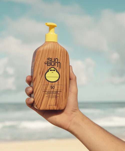 Sun Bum SPF 50 Lotion 473ml