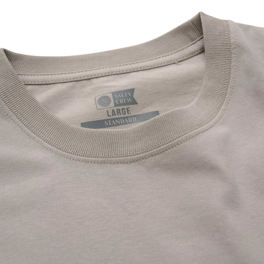 Ulua Classic Short Sleeve Tee