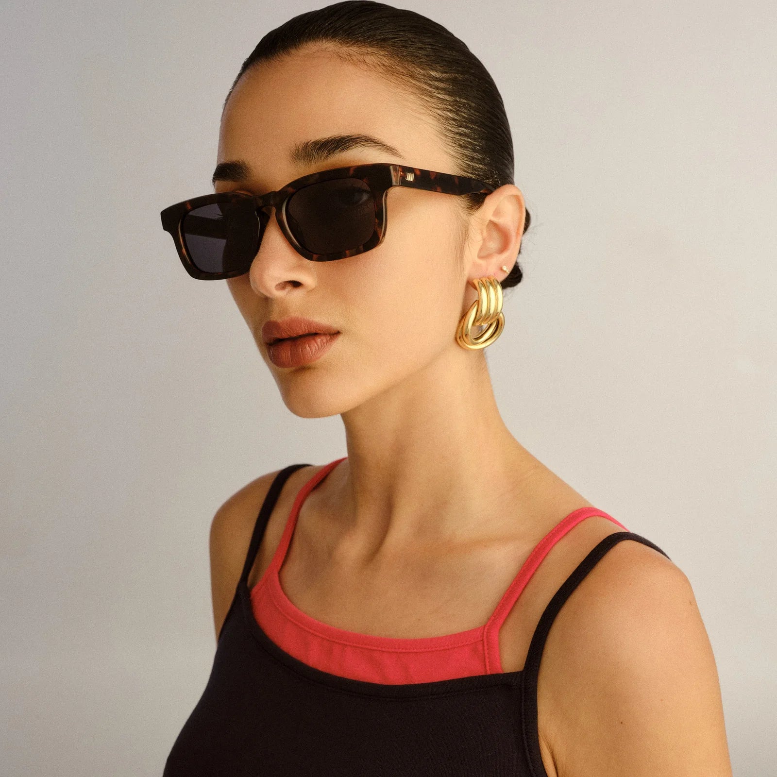 Iceberg Unisex Sunglasses