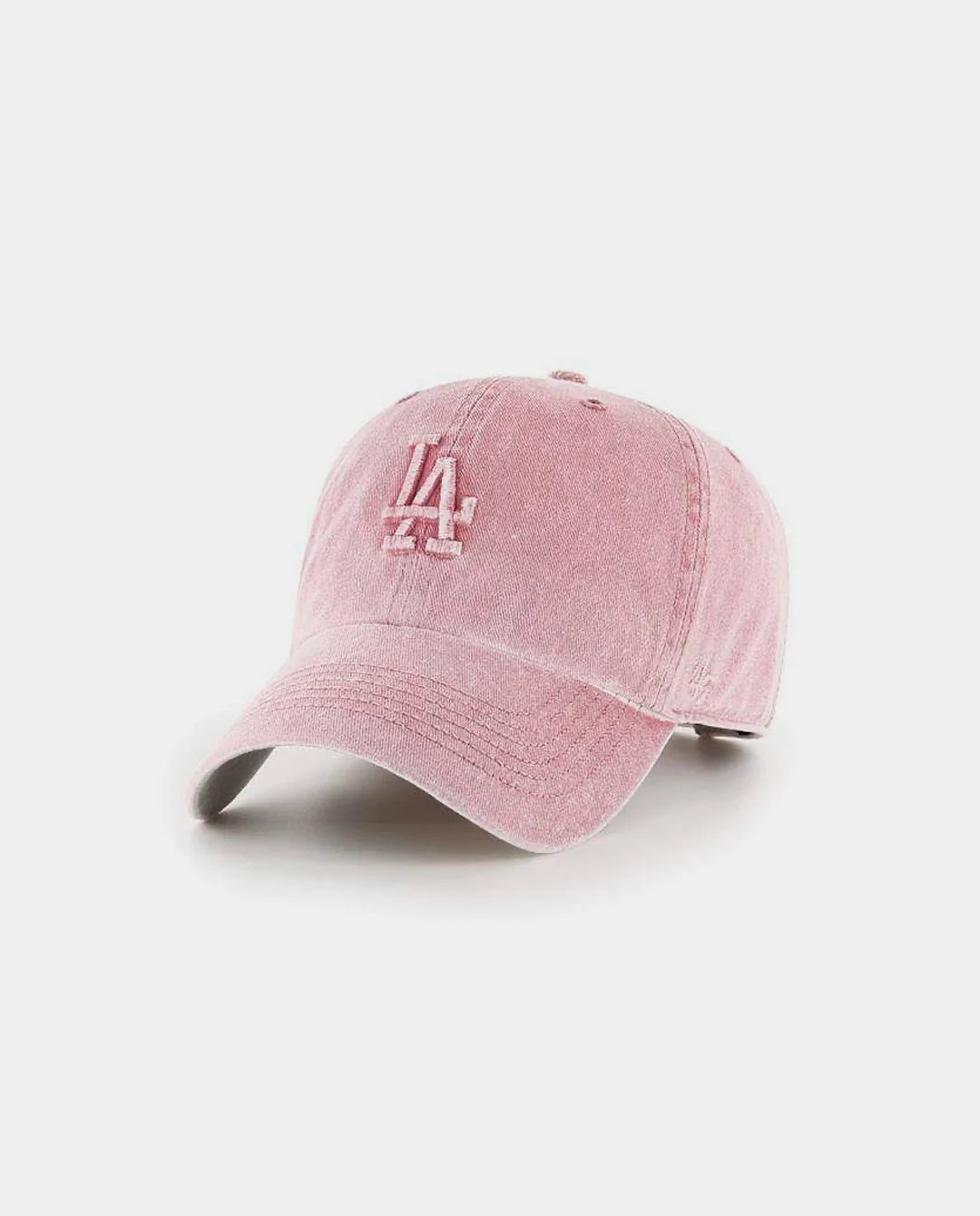 Clean Up Mist LA Dodgers Hat