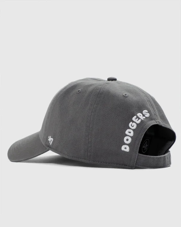 Los Angeles Dodgers Clean Up Cap