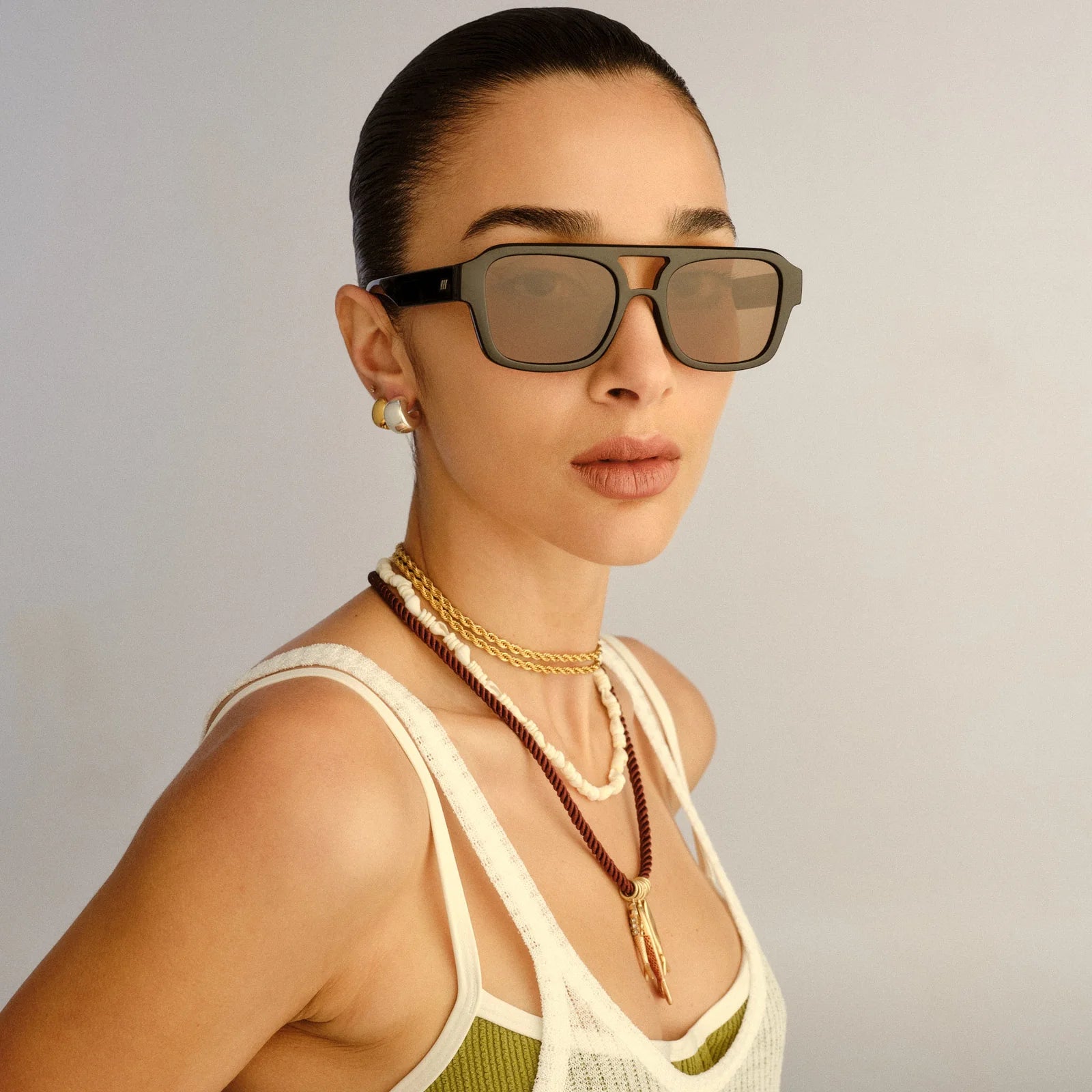Subzero Unisex Sunglasses