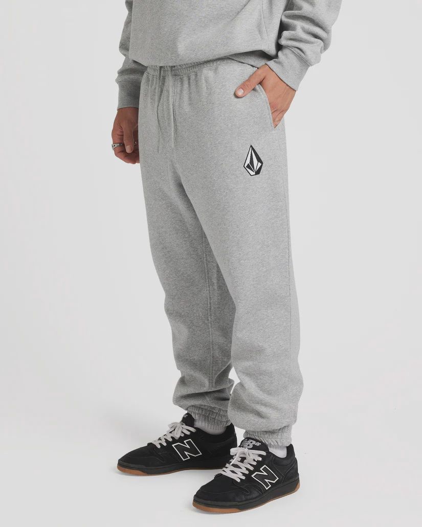 Vologo Fleece Pant