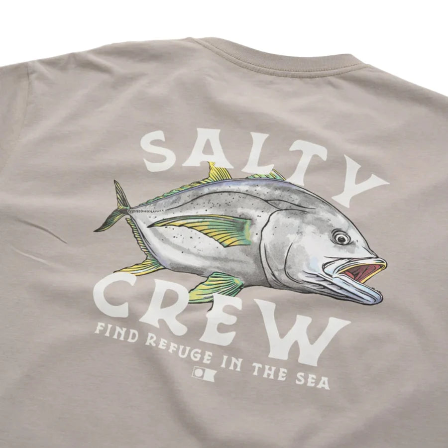 Ulua Classic Short Sleeve Tee