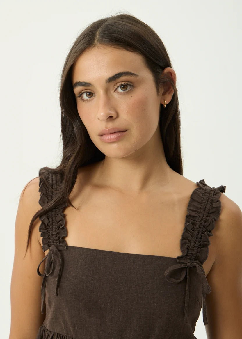 Rue Hemp Top