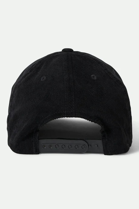Inwood Snapback Cap