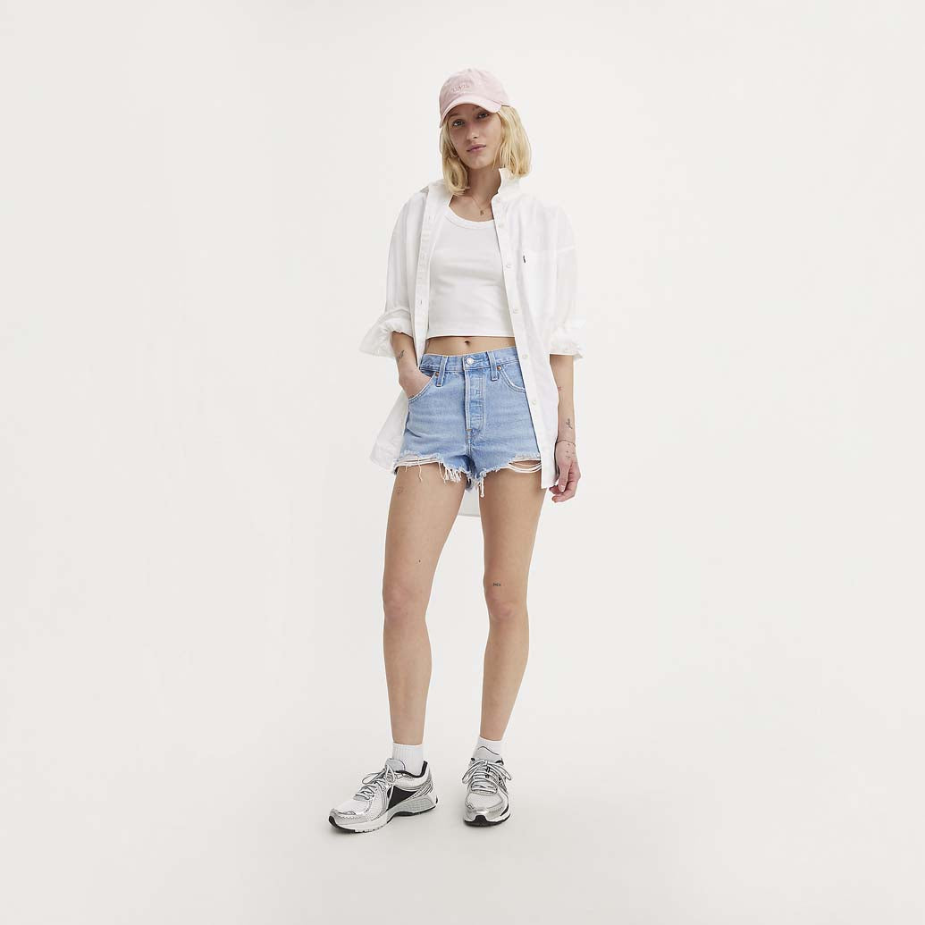 501 Original Short - Ojai Luxor