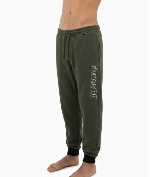 One and Only Outline Fleece Pant