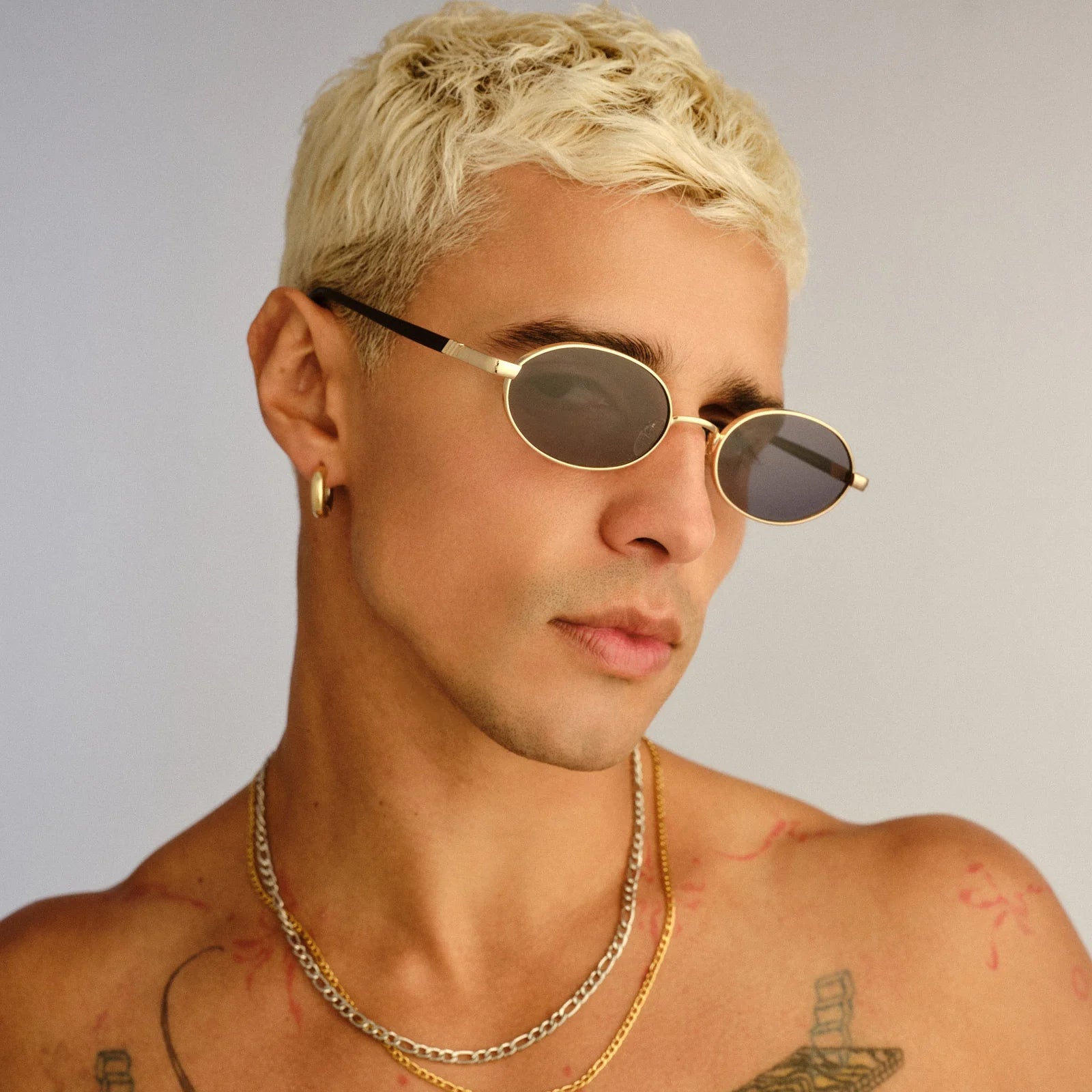 Icicle Sunglasses