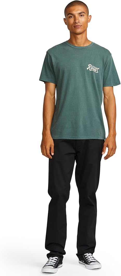 Pen Script Ss Tee