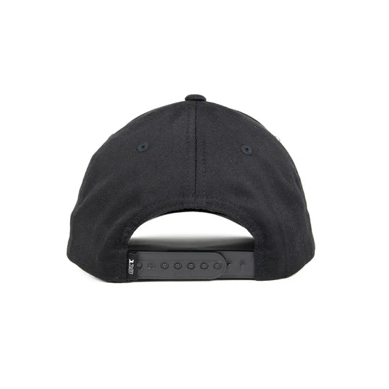 Worn By The World Adjustable Cap