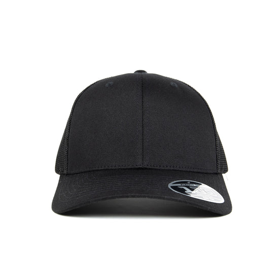 Worn By The World Trucker