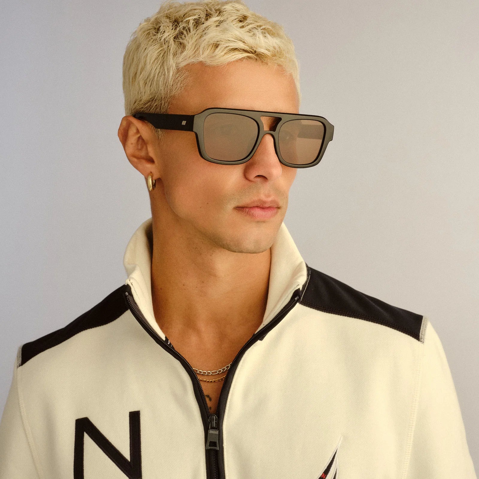 Subzero Unisex Sunglasses