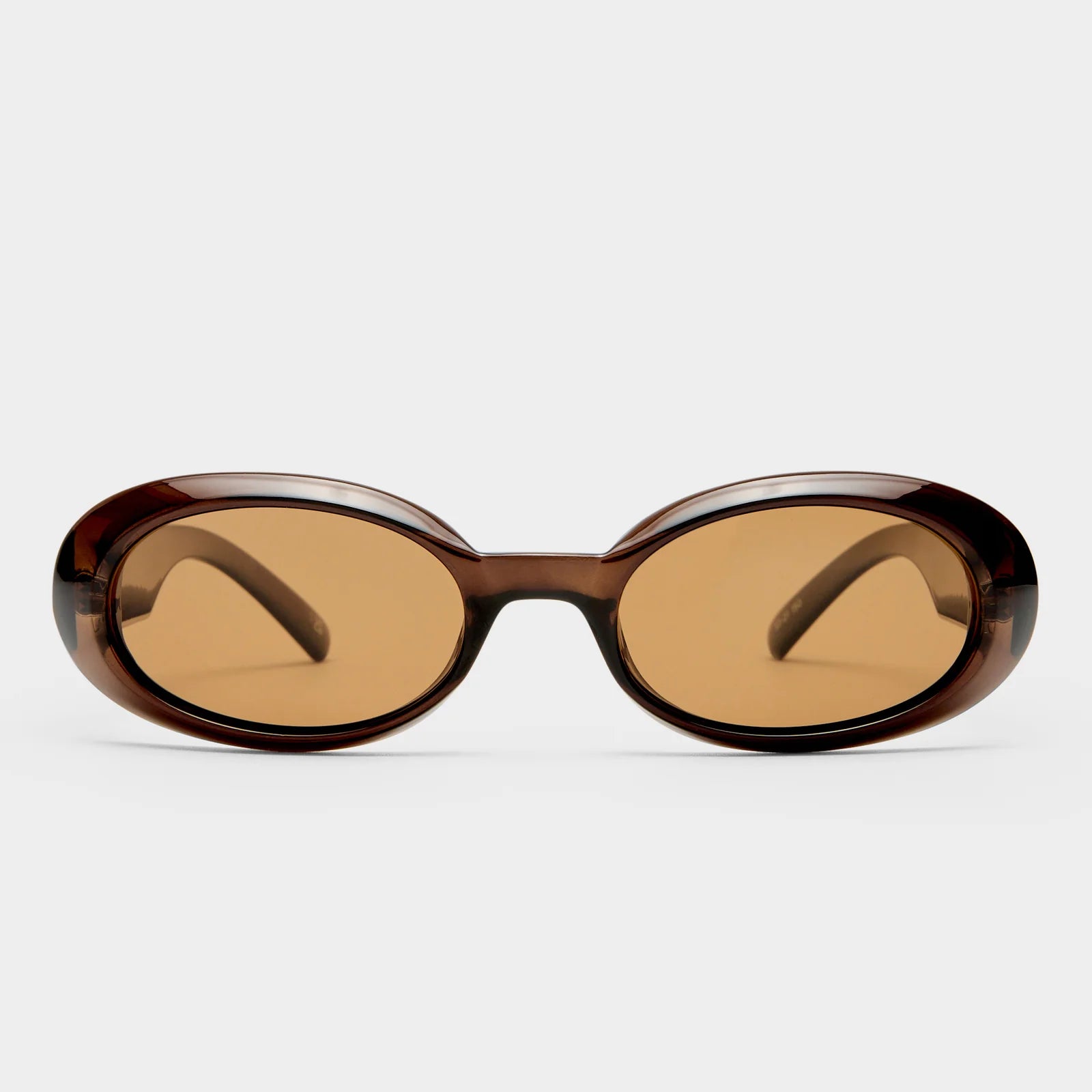 Work It Cocoa Brown Mono