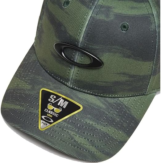 Tincan Cap