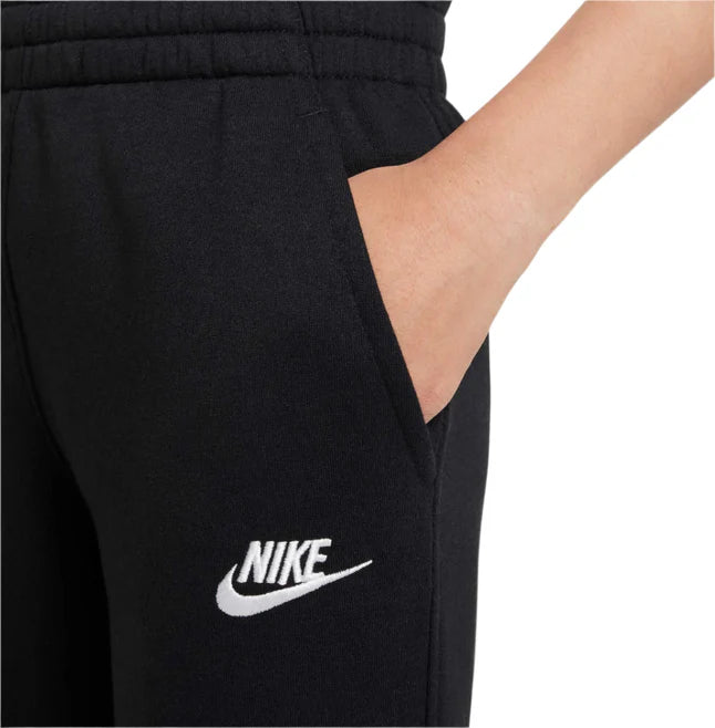 Nike Sportswear Club Fleece Big Kids' Joggers