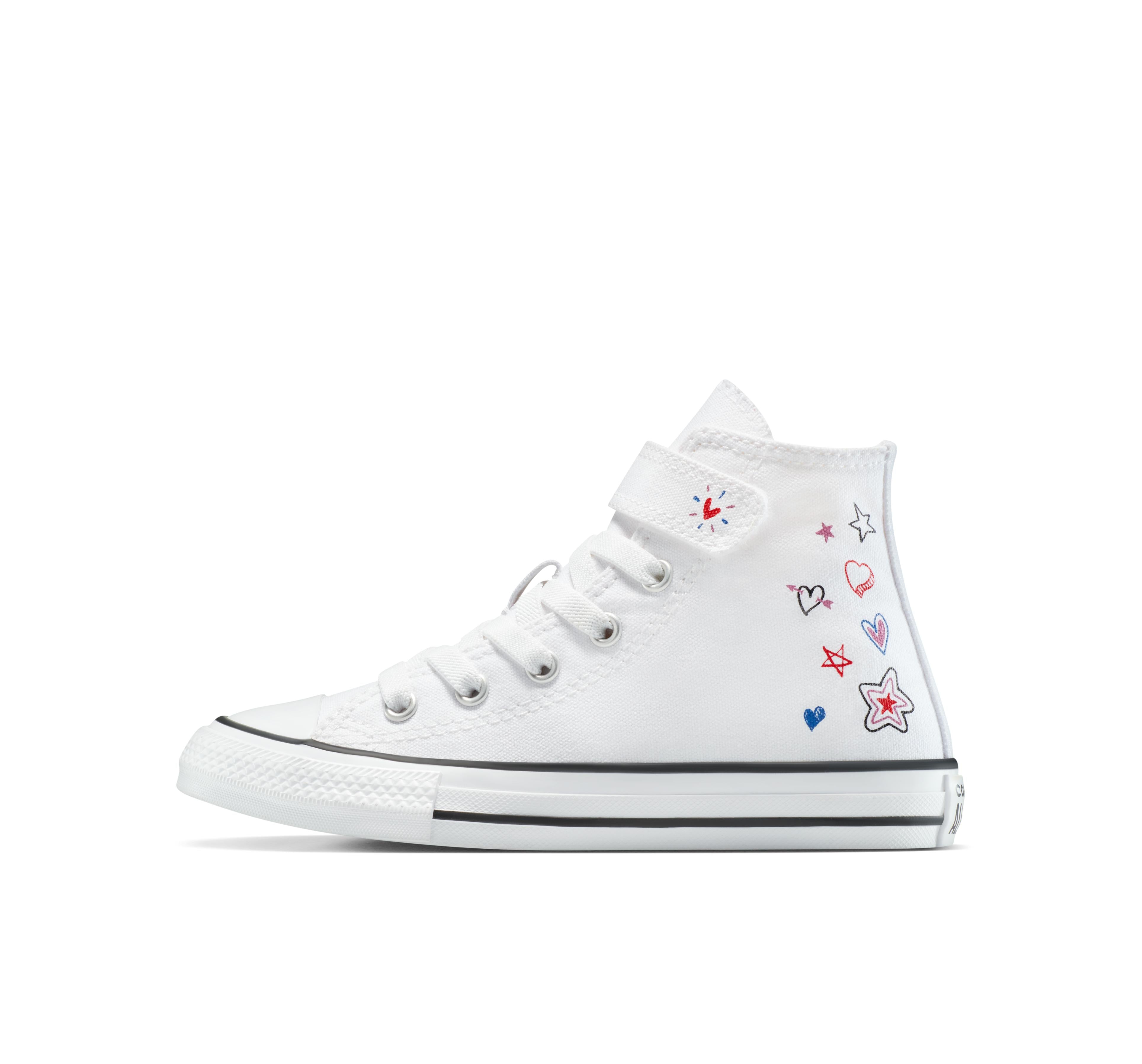 Chuck Taylor Star Student