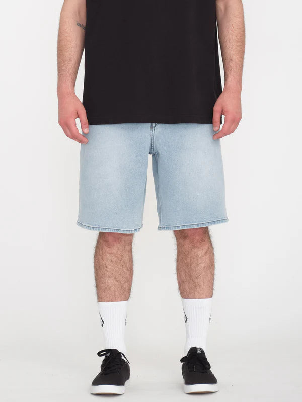 Billow Short 22