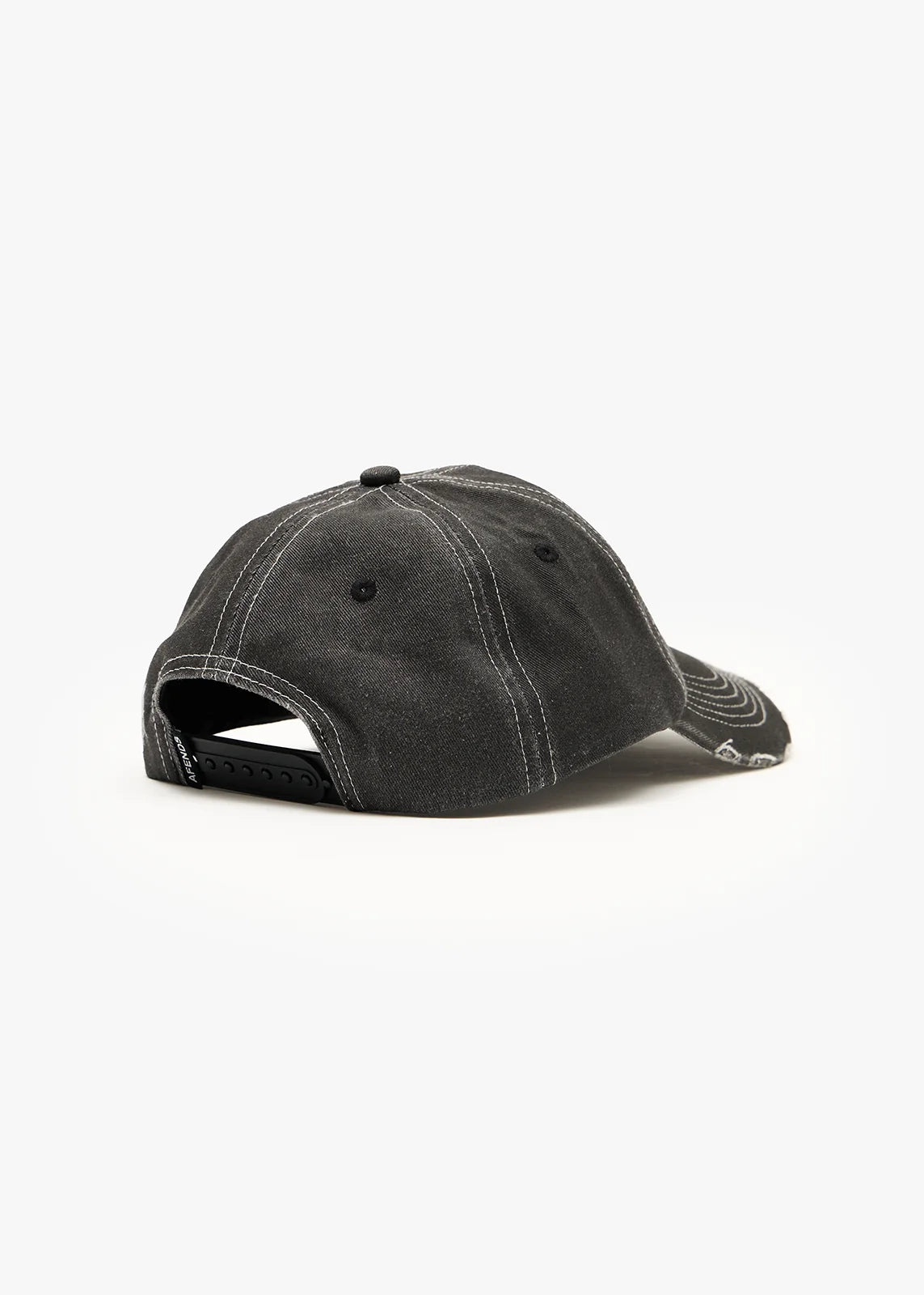 Scorpius Six Panel Cap