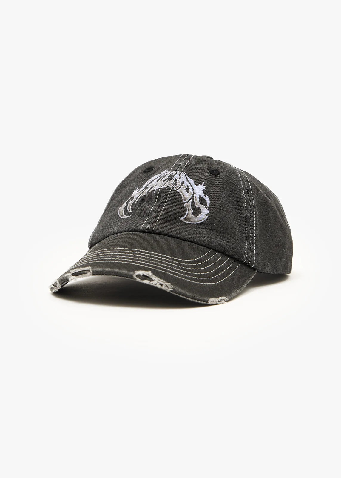 Scorpius Six Panel Cap