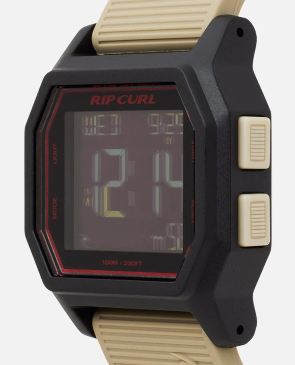 Atom Digital Watch