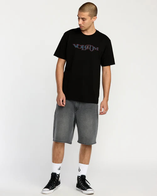 Skidder Tee