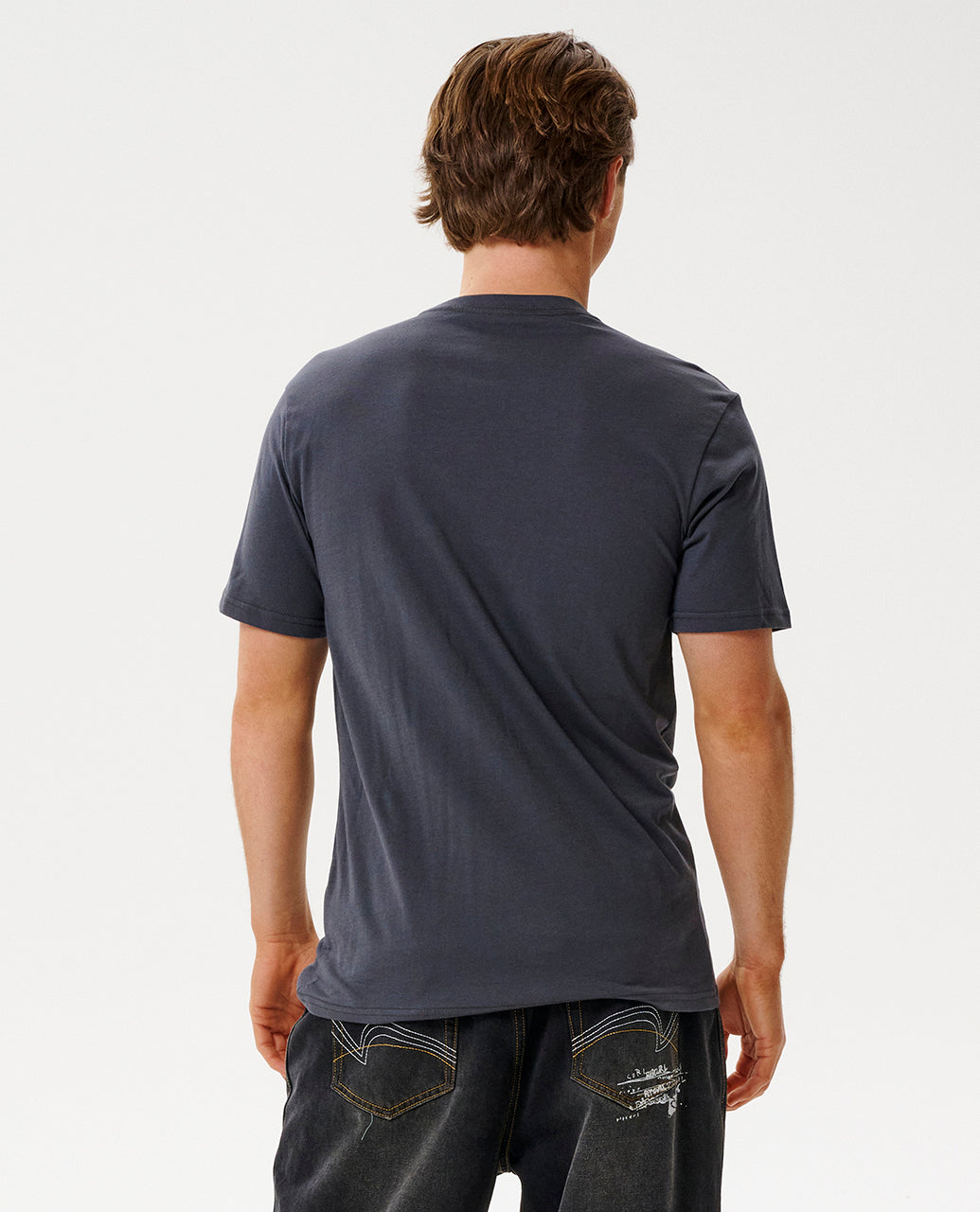 Blocker Short Sleeve Tee